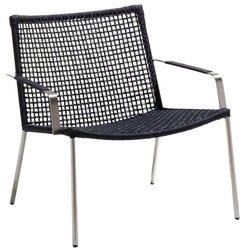 Loungesessel Straw