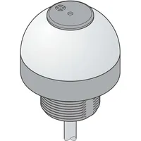 Turck LED-Anzeigeleuchte K50LGRA2YP