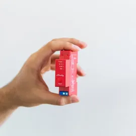 Shelly Pro 1PM, DIN-Schienen-Schaltmodul mit Strommessfunktion, 1-Kanal, Schaltaktor