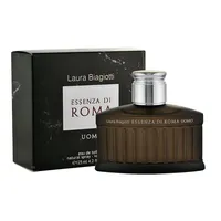 Laura Biagiotti Essenza di Roma Uomo Eau de Toilette 125 ml