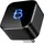 Tradebit TB CUBE USB-C CarPlay / Android Auto Wireless Adapter
