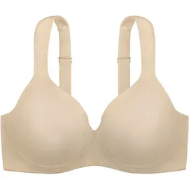 DORINA Rachel Bügel-BH Beige 75A