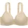 DORINA Rachel Bügel-BH Beige 75A