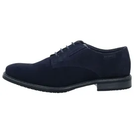 Bugatti Schnürschuhe Herren Braun 46