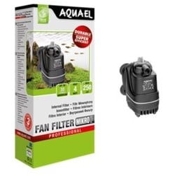 AquaEL Filter FAN Mikro Plus