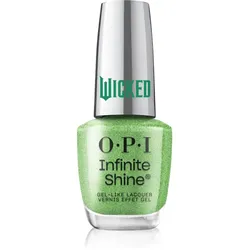 OPI Wicked Infinite Shine Nagellack Farbton OPI'm Phosphorescent! 15 ml
