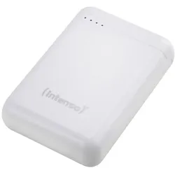 Intenso Powerbank XS10000 - Weiß