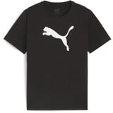 Puma teamRISE Jersey Cotton Jr