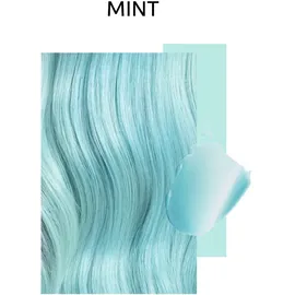 Wella Color Fresh Mask mint 150 ml 