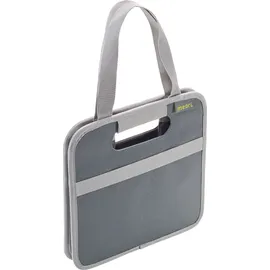 Meori Flaschenträger 6 Flaschen grau