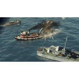 Sudden Strike 4: Complete Collection - Sony PlayStation 4 - Strategie - PEGI 16