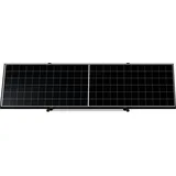 Tsun TSOL-ESK400-PS 400 W Faltbares Solarpanel-Kit 2*200 W Tragbar mit Ständer Inverter und WLAN-Steckdose