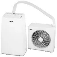 Unold 12K Split-Klimagerät 12.000 BTU mobil