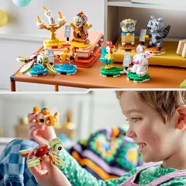 LEGO Disney Disney Paare 43226