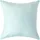 Homescapes Kissenbezug Damast 60 x 60 cm Hellblau