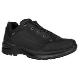 Lowa Renegade EVO GTX LO schwarz