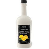 DELUXE Crema di Limoncello 15% Vol