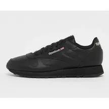 Reebok Classic Leather Core Black / Core Black / Pure Grey 5 41