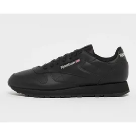 Reebok Classic Leather Core Black / Core Black / Pure Grey 5 41