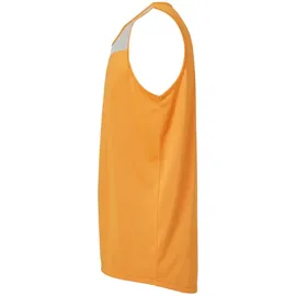 Kempa Core 2.0 Tanktop Orange/Grau L