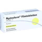 Dermapharm Nystaderm Filmtabletten