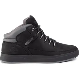 Timberland Davis Square Hiker Herren Schwarz 45