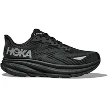 HOKA Clifton 9 GTX Herren Black / Black 48