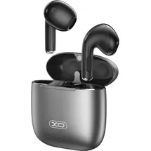XO In-Ear-Kopfhörer mit TWS-Technologie Bluetooth Kopfhörer - Black - One Size