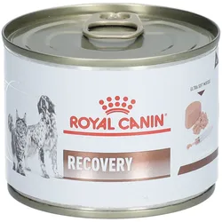 Royal Canin® Recovery Ultra weicher Schaum Hund und Katze