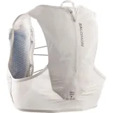Salomon GRVL SKIN 4 trinkrucksack grau unisex - 4