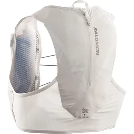 Salomon GRVL SKIN 4 trinkrucksack grau unisex - 4