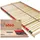 bemeo Basic Extra Stabil 100 x 200 cm