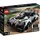 LEGO Technic Top-Gear Ralleyauto mit App-Steuerung 42109