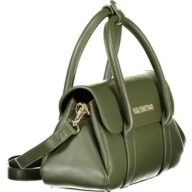 Valentino West Schultertasche Polyurethan Dark Green