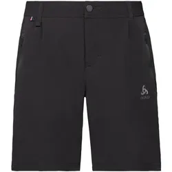 ODLO Damen Shorts KOYA CERAMICOOL, black, 46