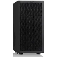Fractal Design Core 1000 schwarz (FD-CA-CORE-1000-USB3-BL)
