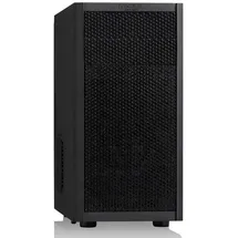 Fractal Design Core 1000 schwarz (FD-CA-CORE-1000-USB3-BL)