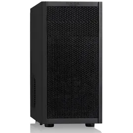 Fractal Design Core 1000 schwarz (FD-CA-CORE-1000-USB3-BL)