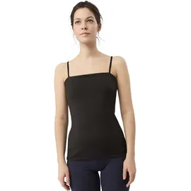 Mandala Damen Active Top (Größe M, schwarz)