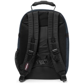 Eastpak Tutor triple denim