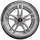 Continental WinterContact TS 870 P 215/60 R18 102H XL