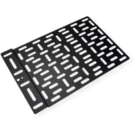 Roline Media-Player Halterung, gross (340 x 224 mm), bis 5 kg