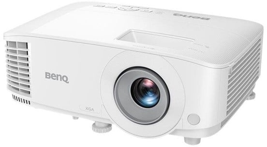 Projektoren MX560 - DLP projector - portable - 3D - 1024 x 768 - 4000 ANSI lumens