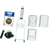 Genius Nicer Dicer Speed