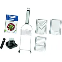 Genius Nicer Dicer Speed 7-tlg.
