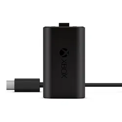 Microsoft Xbox Rechargeable Battery + USB-C Cable