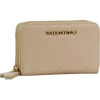 Valentino BAGS Nur Re Wallet VPS8G9243: ECRU