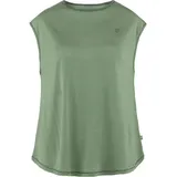 Fjällräven High Coast Cool T-Shirt Damen, Patina Grün,