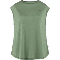 Fjällräven High Coast Cool T-Shirt Damen, Patina Grün,