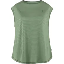 Fjällräven High Coast Cool T-Shirt Damen, Patina Grün,